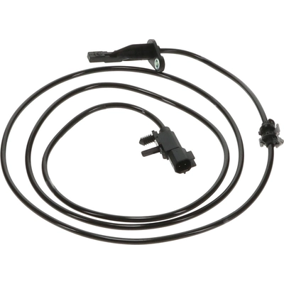 Rear Wheel ABS Sensor by BLUE STREAK (HYGRADE MOTOR) - ALS3188 pa6