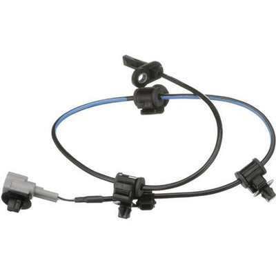 Rear Wheel ABS Sensor by BLUE STREAK (HYGRADE MOTOR) - ALS3209 pa1
