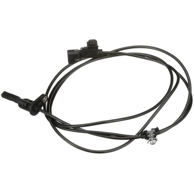 BLUE STREAK (HYGRADE MOTOR) - ALS3211 - Rear Driver Side ABS Speed Sensor pa2