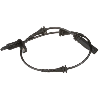 BLUE STREAK (HYGRADE MOTOR) - ALS3223 - Rear ABS Speed Sensor pa1