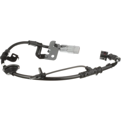 BLUE STREAK (HYGRADE MOTOR) - ALS3227 - ABS Wheel Speed Sensor pa2