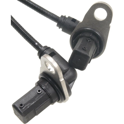 Rear Wheel ABS Sensor by BLUE STREAK (HYGRADE MOTOR) - ALS325 pa11