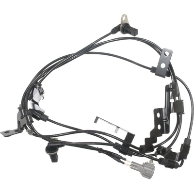 Rear Wheel ABS Sensor by BLUE STREAK (HYGRADE MOTOR) - ALS325 pa9