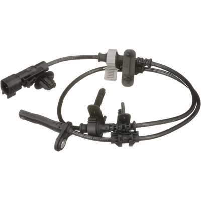 Rear Wheel ABS Sensor by BLUE STREAK (HYGRADE MOTOR) - ALS3261 pa1
