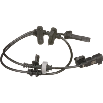 Rear Wheel ABS Sensor by BLUE STREAK (HYGRADE MOTOR) - ALS3261 pa2