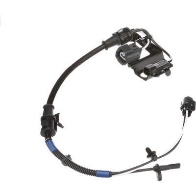 Rear Wheel ABS Sensor by BLUE STREAK (HYGRADE MOTOR) - ALS3274 pa1