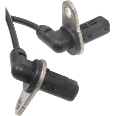 Rear Wheel ABS Sensor by BLUE STREAK (HYGRADE MOTOR) - ALS328 pa5