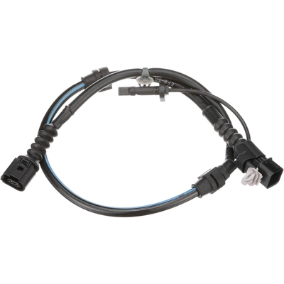 BLUE STREAK (HYGRADE MOTOR) - ALS3280 - Rear Driver Side ABS Sensor pa1