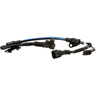 BLUE STREAK (HYGRADE MOTOR) - ALS3287 - Rear Driver Side ABS Sensor pa2