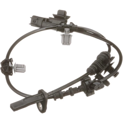 Rear Wheel ABS Sensor by BLUE STREAK (HYGRADE MOTOR) - ALS3289 pa2