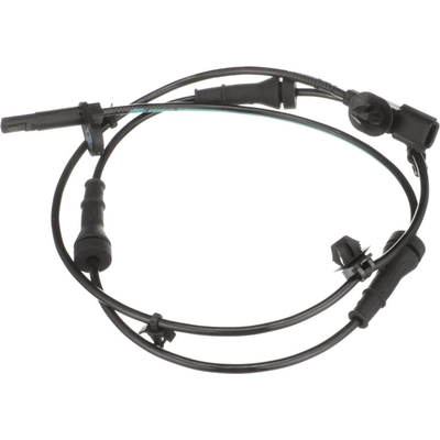 Rear Wheel ABS Sensor by BLUE STREAK (HYGRADE MOTOR) - ALS3294 pa1
