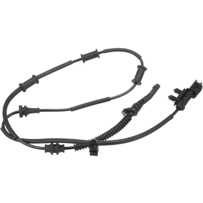BLUE STREAK (HYGRADE MOTOR) - ALS3298 - Rear Wheel ABS Sensor pa4