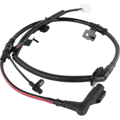 Rear Wheel ABS Sensor by BLUE STREAK (HYGRADE MOTOR) - ALS3305 pa2