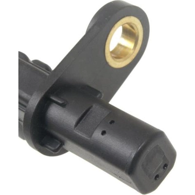 Rear Wheel ABS Sensor by BLUE STREAK (HYGRADE MOTOR) - ALS331 pa5
