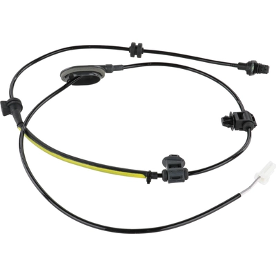 Rear Wheel ABS Sensor by BLUE STREAK (HYGRADE MOTOR) - ALS3325 pa1