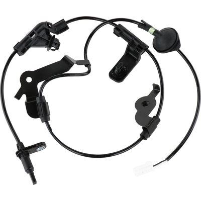 Rear Wheel ABS Sensor by BLUE STREAK (HYGRADE MOTOR) - ALS3341 pa1