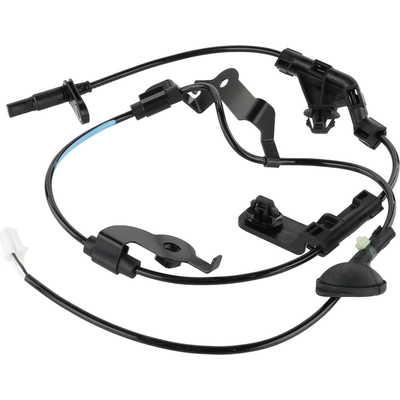 Rear Wheel ABS Sensor by BLUE STREAK (HYGRADE MOTOR) - ALS3341 pa2