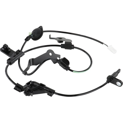 Rear Wheel ABS Sensor by BLUE STREAK (HYGRADE MOTOR) - ALS3343 pa1