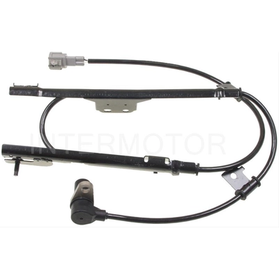 Rear Wheel ABS Sensor by BLUE STREAK (HYGRADE MOTOR) - ALS335 pa1