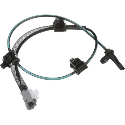 Rear Wheel ABS Sensor by BLUE STREAK (HYGRADE MOTOR) - ALS3379 pa1