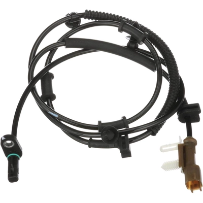 BLUE STREAK (HYGRADE MOTOR) - ALS3410 - ABS Speed Sensor pa2