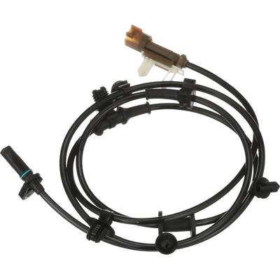 Rear Wheel ABS Sensor by BLUE STREAK (HYGRADE MOTOR) - ALS3411 pa1
