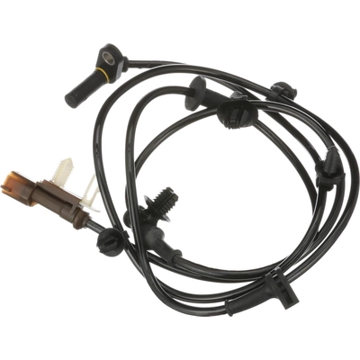 Rear Wheel ABS Sensor by BLUE STREAK (HYGRADE MOTOR) - ALS3412 pa1