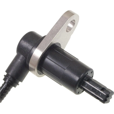 Rear Wheel ABS Sensor by BLUE STREAK (HYGRADE MOTOR) - ALS342 pa6