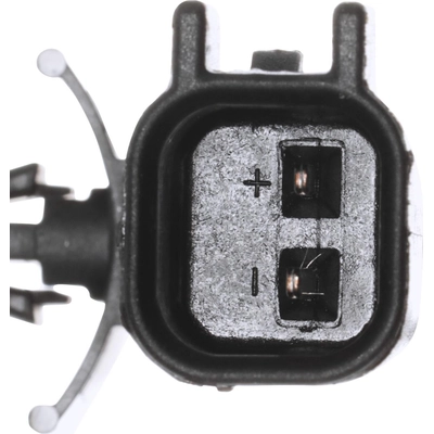 Rear Wheel ABS Sensor by BLUE STREAK (HYGRADE MOTOR) - ALS3442 pa1