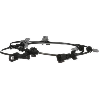 Rear Wheel ABS Sensor by BLUE STREAK (HYGRADE MOTOR) - ALS3442 pa2