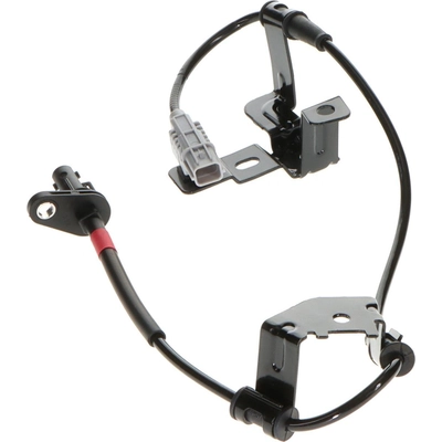 Rear Wheel ABS Sensor by BLUE STREAK (HYGRADE MOTOR) - ALS3456 pa1