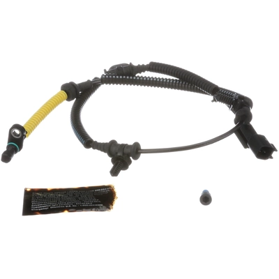 BLUE STREAK (HYGRADE MOTOR) - ALS3457 - ABS Speed Sensor pa1