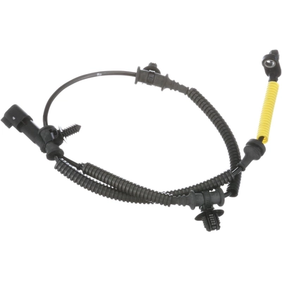 BLUE STREAK (HYGRADE MOTOR) - ALS3457 - ABS Speed Sensor pa2