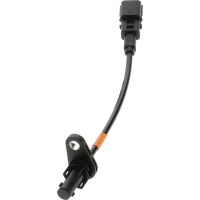 Rear Wheel ABS Sensor by BLUE STREAK (HYGRADE MOTOR) - ALS3474 pa1