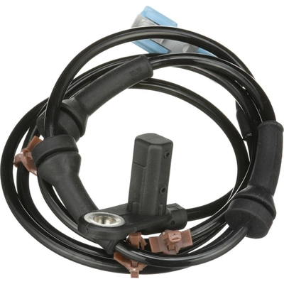 Rear Wheel ABS Sensor by BLUE STREAK (HYGRADE MOTOR) - ALS348 pa10
