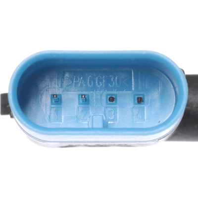 Rear Wheel ABS Sensor by BLUE STREAK (HYGRADE MOTOR) - ALS3482 pa2