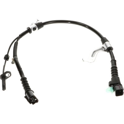 Rear Wheel ABS Sensor by BLUE STREAK (HYGRADE MOTOR) - ALS3488 pa1