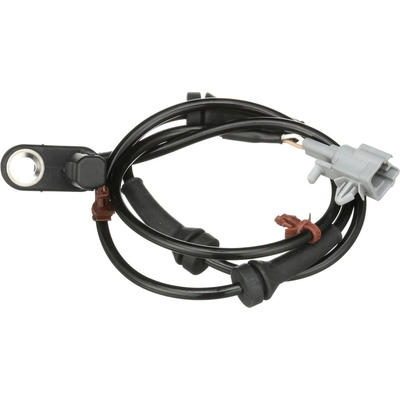 Rear Wheel ABS Sensor by BLUE STREAK (HYGRADE MOTOR) - ALS349 pa4