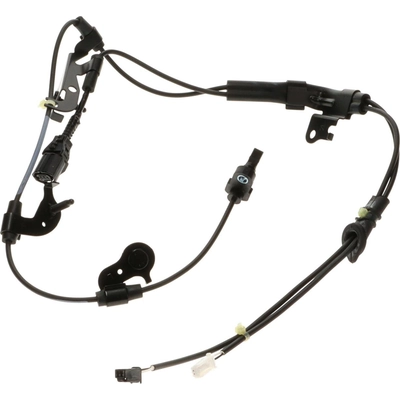 Rear Wheel ABS Sensor by BLUE STREAK (HYGRADE MOTOR) - ALS3493 pa1