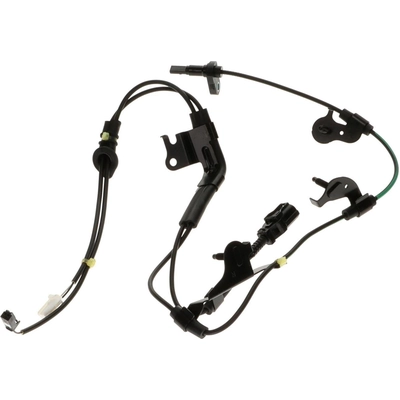 Rear Wheel ABS Sensor by BLUE STREAK (HYGRADE MOTOR) - ALS3494 pa1