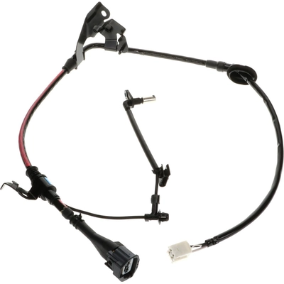 Rear Wheel ABS Sensor by BLUE STREAK (HYGRADE MOTOR) - ALS3517 pa1