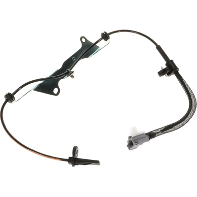 Rear Wheel ABS Sensor by BLUE STREAK (HYGRADE MOTOR) - ALS3576 pa1