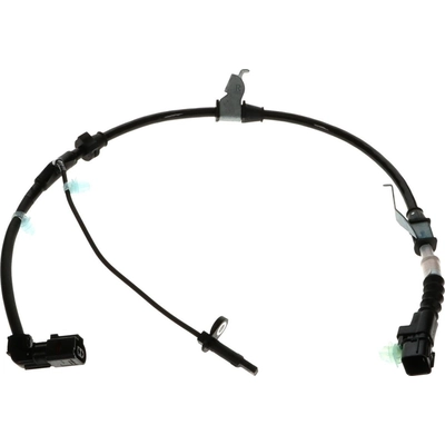 Rear Wheel ABS Sensor by BLUE STREAK (HYGRADE MOTOR) - ALS3584 pa1