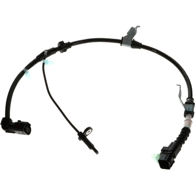 Rear Wheel ABS Sensor by BLUE STREAK (HYGRADE MOTOR) - ALS3584 pa2