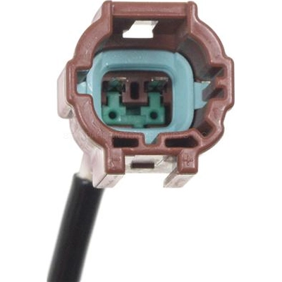 Rear Wheel ABS Sensor by BLUE STREAK (HYGRADE MOTOR) - ALS360 pa1