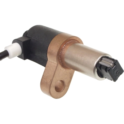 Rear Wheel ABS Sensor by BLUE STREAK (HYGRADE MOTOR) - ALS360 pa4