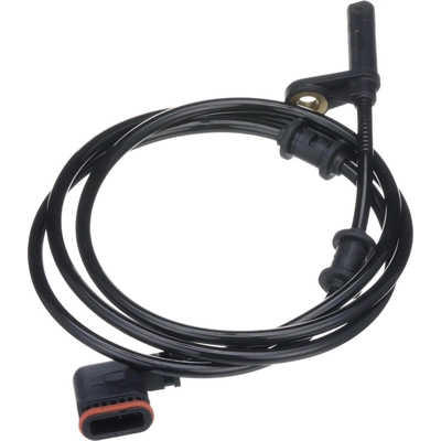 Rear Wheel ABS Sensor by BLUE STREAK (HYGRADE MOTOR) - ALS363 pa4