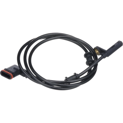 Rear Wheel ABS Sensor by BLUE STREAK (HYGRADE MOTOR) - ALS363 pa6