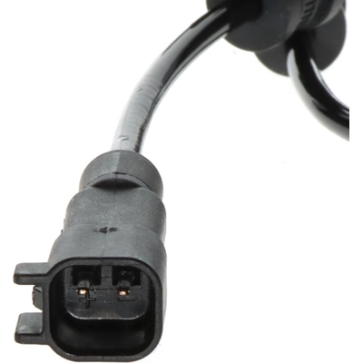 Rear Wheel ABS Sensor by BLUE STREAK (HYGRADE MOTOR) - ALS3646 pa1