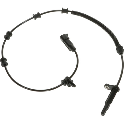 Rear Wheel ABS Sensor by BLUE STREAK (HYGRADE MOTOR) - ALS3646 pa2